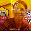 Immagine news Roma Femminile n.1