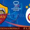 Women's Champions League - Roma-Galatasaray - La copertina del match. GRAFICA!