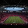 PUSKAS ARENA - La panoramica dell'impianto che ospiterà la finale di Europa League. FOTO! VIDEO!