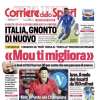 Sampdoria, Stankovic: "Stimo tantissimo Mourinho, allenatore di un’intelligenza e capacità non comuni". FOTO!
