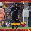 #IlMiglioreVG - Romelu Lukaku è il man of the match di Cagliari-Roma 1-4. GRAFICA!
