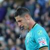 L'arbitro - Torna Collu dopo la vittoria contro il Pisa. VAR, bilancio a favore dell'Udinese con Dionisi