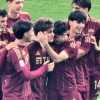 PRIMAVERA 1 - Roma-Empoli 2-1 - Le pagelle del match