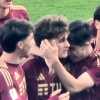 PRIMAVERA 1 - Inter-Roma 1-4 - Le pagelle del match