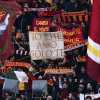 Roma-Athletic Club - Cancelli aperti dalle ore 19:00