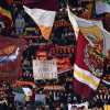 Sono in vendita i biglietti di Roma-Hellas Verona. Tutte le info