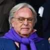 Diego Della Valle: "Fiorentina, strada giusta. Stadio? Un rimpianto, ora si può fare"