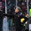 Salernitana, Inzaghi: "Dobbiamo dare continuità"