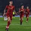 Roma-Juventus 1-0 - Le pagelle del match