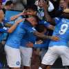 Napoli-Udinese 3-2 - Vittoria con il brivido per la squadra di Spalletti. HIGHLIGHTS!