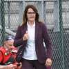 Roma Femminile, Bavagnoli: "Kramzar è un talento cristallino"