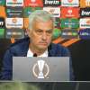 Europa League, Mourinho in conferenza: "Domani giocano Svilar e Karsdorp, Continuerò a dire che a Budapest non abbiamo perso"