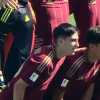 PRIMAVERA 1 - Roma-Sassuolo 0-0 - Le pagelle del match