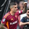 Roma-Lazio 2-0 - Da Zero a Dieci - Mancini scrive la storia, Gasperini infallibile...
