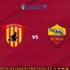 UNDER 15 - Benevento Calcio vs AS Roma 1-3