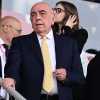 Monza, Galliani: "Le polemiche sul rigore per la Roma? L'AIA ha detto che non c'era". VIDEO!