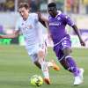 Fiorentina-Roma 2-1 - I giallorossi si fanno rimontare in 3 minuti ed escono sconfitti dal Franchi