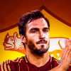 Hummels: "Prima volta all'Olimpico, prima vittoria. Presto anche in campo". FOTO!