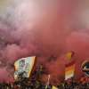 Calciomercato Roma - Occhi puntati su due giocatori delle giovanili del Napoli