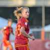 Immagine news Roma Femminile n.1