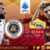 Spezia-Roma 0-2 - Decidono El Shaarawy e Abraham, i giallorossi agganciano momentaneamente l'Inter in terza posizione