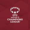 La Roma Femminile è già qualificata per la prossima Women's Champions League