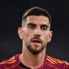 Roma-Lazio, c'è Pellegrini. Da qui passa il rinnovo