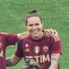 Linari: "Sono orgogliosa della squadra. Contro la Juventus ce la giochiamo ad armi pari"