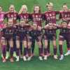 Serie A Femminile - Roma-Milan 3-3 - Le giallorosse si fanno rimontare tre gol: ora la qualificazione alla Champions passa per Firenze