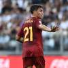 FIFA23, i rating dei giocatori della Roma: Dybala scende a 86, Pellegrini sale a 84