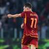 I numeri di... Roma-Salernitana 2-2 - I giallorossi creano, ma calciano in porta poche volte