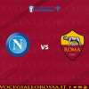 UNDER 18 - SSC Napoli vs AS Roma 2-3