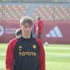 Huijsen: "Felice per il debutto con la Spagna Under 21, triste per il risultato"