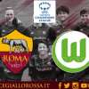 Women's Champions League - Roma-Wolfsburg 1-1 - Pajor risponde a Giacinti, buon punto per le giallorosse. VIDEO!