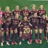 Coppa Italia Femminile - Roma-Sassuolo 3-0 - Le giallorosse volano in finale!