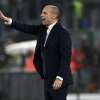 Juventus, Allegri: "L'Atalanta ha giocato una gara straordinaria con la Roma"