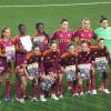 Immagine news Roma Femminile n.1