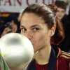 Immagine news Roma Femminile n.1