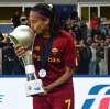Roma Femminile, Andressa lascia il club dopo quattro stagioni
