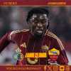 #IlMiglioreVG - Koné è il man of the match di Union SG-Roma 1-1. GRAFICA!