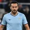 Lazio, Pedro: "Il derby? Una partita che abbiamo sbagliato, ma stiamo facendo un bel lavoro"