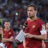 Accadde oggi - L'addio di Totti al calcio. Gerrard: "Il re di Roma". Mutu: "Avrebbe rinunciato a 1 milione per me". Pallotta: "Senza lo stadio nel 2020 un nuovo proprietario" 