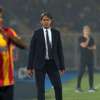 Inter, Inzaghi: "Si gioca per vincere sino all'ultimo istante"