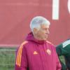 Immagine news Trigoria n.1