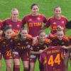 Immagine news Roma Femminile n.1