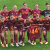 Immagine news Roma Femminile n.1