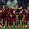 Dove vedere Roma-Athletic Club in diretta TV e in streaming