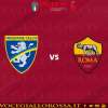 UNDER 14 PRO - Frosinone Calcio vs AS Roma 0-1