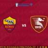 UNDER 16 - AS Roma vs US Salernitana 1919 6-0