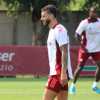 TRIGORIA - Hermoso torna ad allenarsi in gruppo, out Dovbyk. VIDEO!